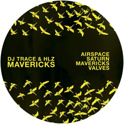 Mavericks EP